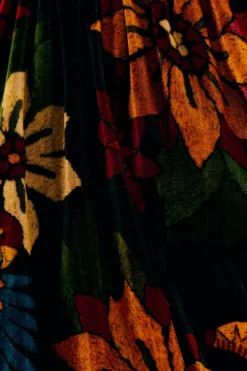 Farm Rio Macaw Ballet Mini Dress 10 Farm Rio Macaw Ballet Mini Dress -Farm Rio Shop 303912 05