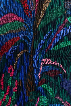 Farm Rio Amazonia Night Mini Dress -Farm Rio Shop 303915 05