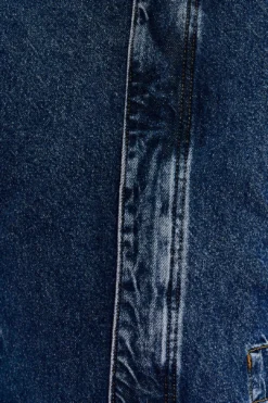 Farm Rio Crochet Squares Denim Jumpsuit 9 Farm Rio Crochet Squares Denim Jumpsuit -Farm Rio Shop 303961 04