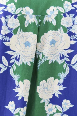 Farm Rio Soft Garden Shirt 8 Farm Rio Soft Garden Shirt -Farm Rio Shop 306245 04