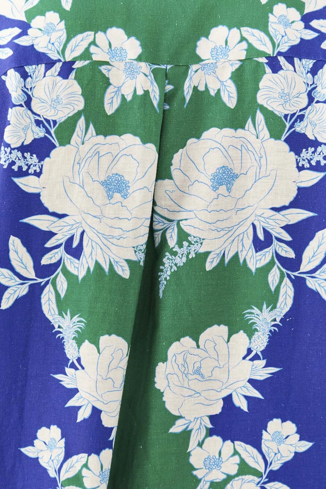 Farm Rio Soft Garden Shirt 4 Farm Rio Soft Garden Shirt - Image 4