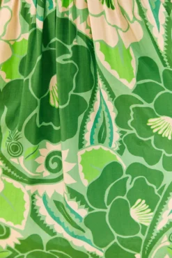 Farm Rio Tropical Groove Midi Dress 10 Farm Rio Tropical Groove Midi Dress -Farm Rio Shop 306391 05