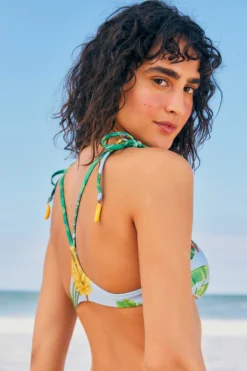 FRESH BANANAS BIKINI TOP -Farm Rio Shop 306556 03 scaled