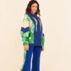 Farm Rio Tropical Groove Sweatpants