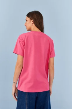 Farm Rio Libra Zodiac Organic Cotton T-Shirt -Farm Rio Shop 306695 03