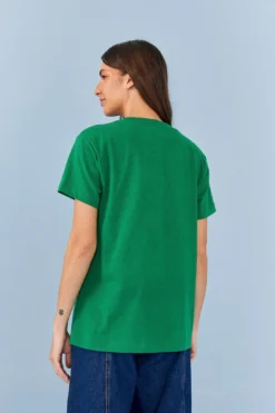 Farm Rio Capricorn Zodiac Organic Cotton T-Shirt -Farm Rio Shop 306698 03