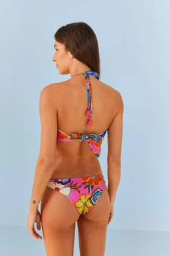 Farm Rio Full Garden Bikini Top -Farm Rio Shop 307068 04