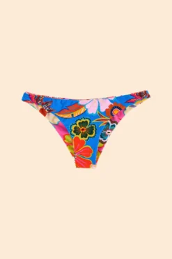 Farm Rio Full Garden Reversible Bikini Bottom 9 Farm Rio Full Garden Reversible Bikini Bottom -Farm Rio Shop 307069 06