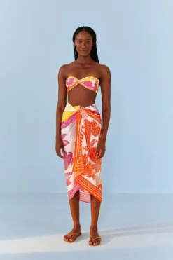 Farm Rio Tropical Dream Panneaux