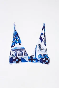 Farm Rio Sweet Rio Bikini Top 9 Farm Rio Sweet Rio Bikini Top -Farm Rio Shop 307103 05