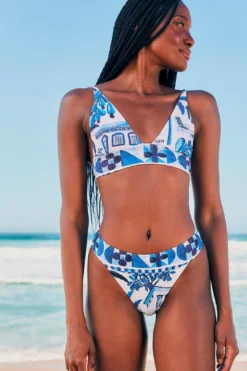 Farm Rio Sweet Rio Bikini Bottom