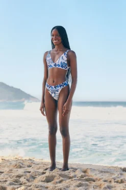 Farm Rio Sweet Rio Bikini Bottom -Farm Rio Shop 307104 03