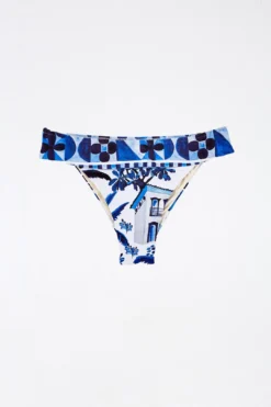 Farm Rio Sweet Rio Bikini Bottom -Farm Rio Shop 307104 05