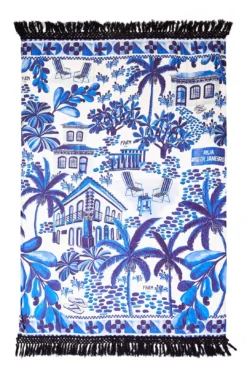 Farm Rio Sweet Rio Sarong 11 Farm Rio Sweet Rio Sarong -Farm Rio Shop 307107 05