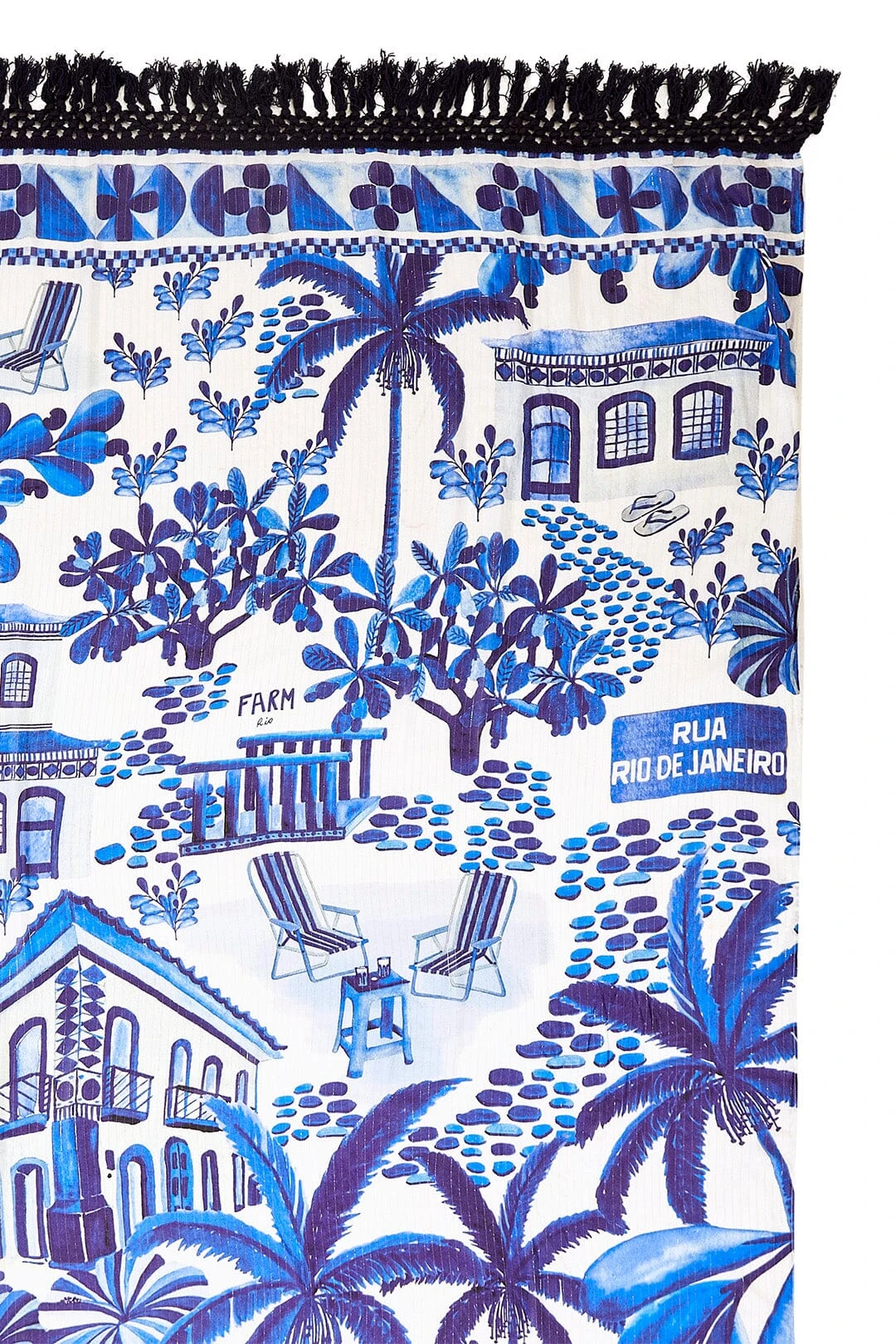 Farm Rio Sweet Rio Sarong 6 Farm Rio Sweet Rio Sarong - Image 6