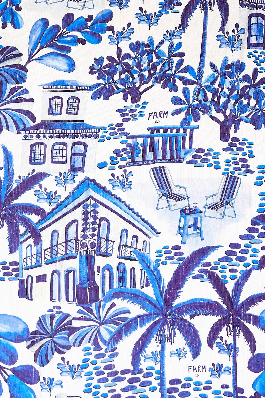 Farm Rio Sweet Rio Sarong 7 Farm Rio Sweet Rio Sarong - Image 7