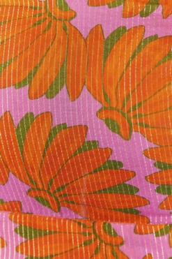 Farm Rio Pink Copacabana Cover Up Skirt -Farm Rio Shop 307170 05