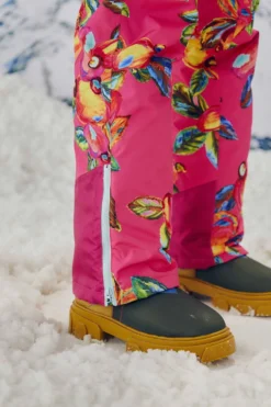 Farm Rio Pink Cashew Ski Jumpsuit 11 Farm Rio Pink Cashew Ski Jumpsuit -Farm Rio Shop 308303 04 scaled