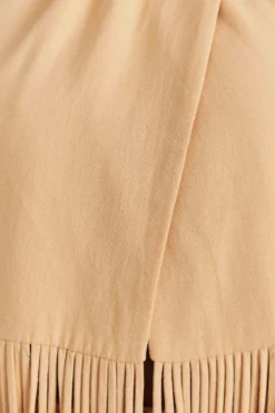 Farm Rio Sand Cross Front Top -Farm Rio Shop 309174 04 scaled