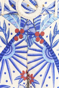 Farm Rio Off-White Jungle Chic Shorts 10 Farm Rio Off-White Jungle Chic Shorts -Farm Rio Shop 309221 05