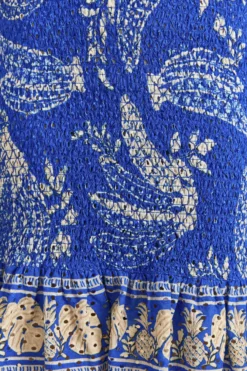 Farm Rio Blue Lace Banana Mini Dress 9 Farm Rio Blue Lace Banana Mini Dress -Farm Rio Shop 309344 05 scaled