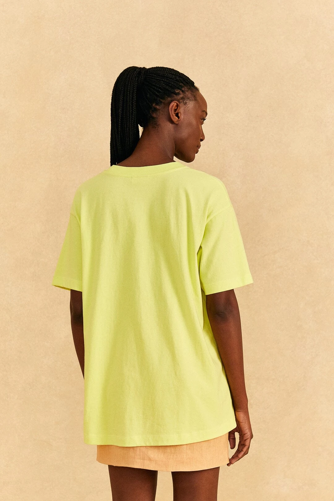 Farm Rio Brasil T-Shirt 4 Farm Rio Brasil T-Shirt - Image 4