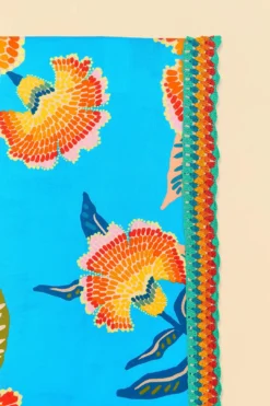 Farm Rio Dewdrop Spectrum Sarong 12 Farm Rio Dewdrop Spectrum Sarong -Farm Rio Shop 310544 06