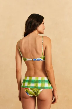 Farm Rio Tropical Fresh Bikini Top 8 Farm Rio Tropical Fresh Bikini Top -Farm Rio Shop 310555 04