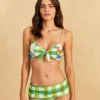 Farm Rio Tropical Fresh Bikini Bottom