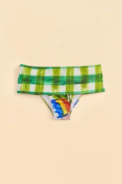 Farm Rio Tropical Fresh Bikini Bottom -Farm Rio Shop 310556 04