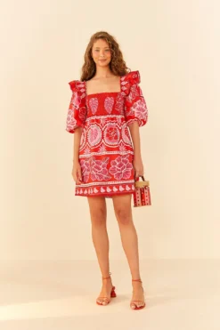 Farm Rio Shop -Farm Rio Shop 311432 02