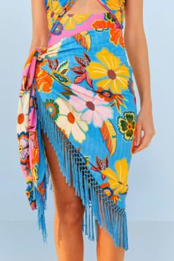 Farm Rio Full Garden Cover Up 9 Farm Rio Full Garden Cover Up -Farm Rio Shop 311535 04 scaled