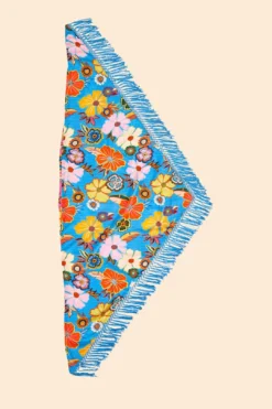 Farm Rio Full Garden Cover Up 11 Farm Rio Full Garden Cover Up -Farm Rio Shop 311535 06