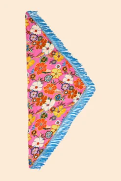 Farm Rio Full Garden Cover Up 12 Farm Rio Full Garden Cover Up -Farm Rio Shop 311535 07