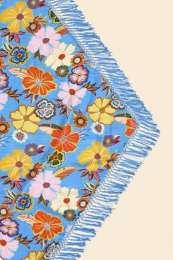 Farm Rio Full Garden Cover Up 13 Farm Rio Full Garden Cover Up -Farm Rio Shop 311535 08