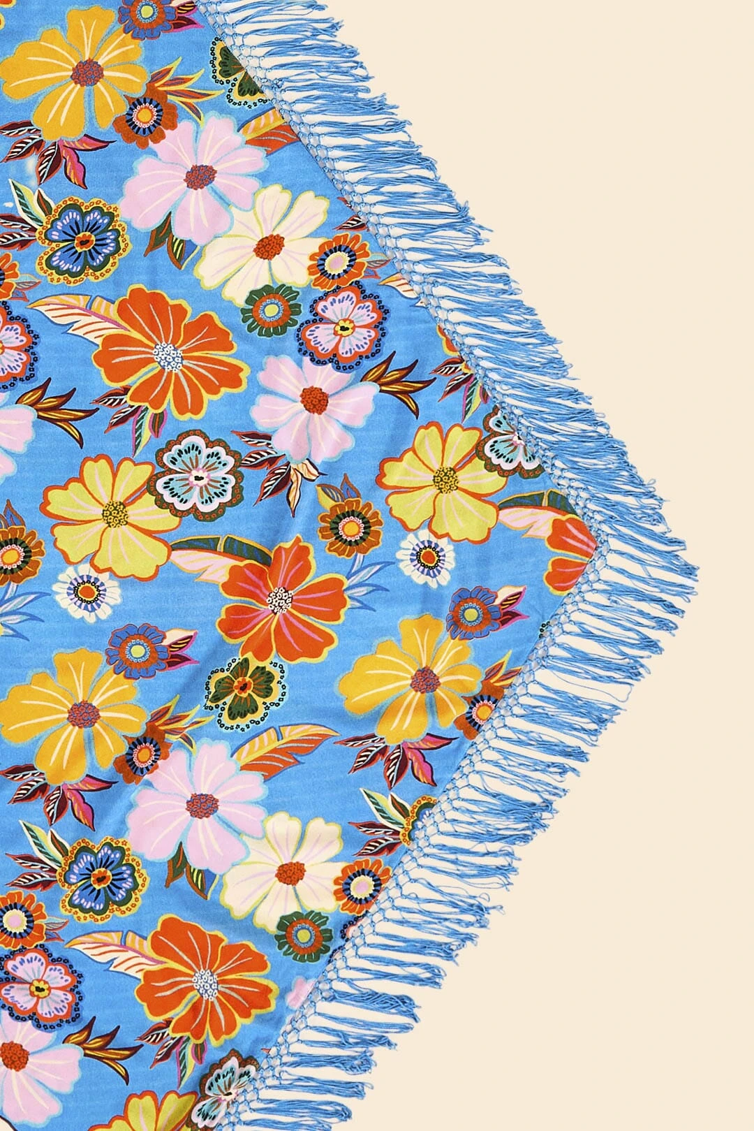 Farm Rio Full Garden Cover Up 7 Farm Rio Full Garden Cover Up - Image 7