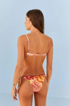 Farm Rio Lia Underwire Bikini Top -Farm Rio Shop 311702 04