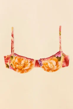 Farm Rio Lia Underwire Bikini Top -Farm Rio Shop 311702 05