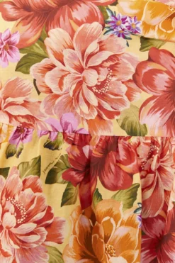 Farm Rio Lia Cover Up Skirt -Farm Rio Shop 311706 06