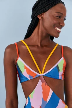 Farm Rio Araraquara One Piece Swimsuit 9 Farm Rio Araraquara One Piece Swimsuit -Farm Rio Shop 311716 04