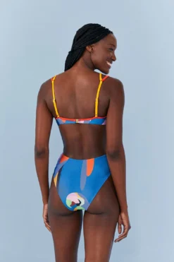 Farm Rio Araraquara One Piece Swimsuit 10 Farm Rio Araraquara One Piece Swimsuit -Farm Rio Shop 311716 05