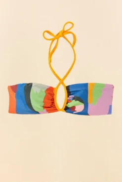 Farm Rio Araraquara Bikini Top -Farm Rio Shop 312784 05