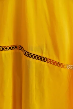 Farm Rio Yellow Sleeveless Maxi Dress 9 Farm Rio Yellow Sleeveless Maxi Dress -Farm Rio Shop 313606 05 scaled