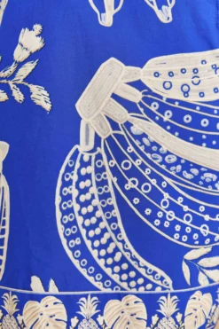 Farm Rio Blue Lace Banana Romper -Farm Rio Shop 313686 05 scaled