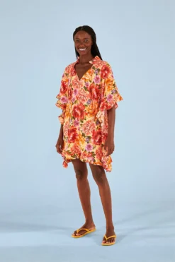 Farm Rio Lia Cover Up