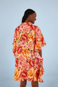 Farm Rio Lia Cover Up -Farm Rio Shop 314465 04 9de79b6b 34d7 4872 940a c94868f525a2