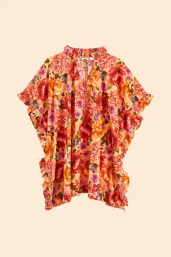 Farm Rio Lia Cover Up -Farm Rio Shop 314465 06 801d58f7 13e2 4fa4 9792 1f0e2646aaa5