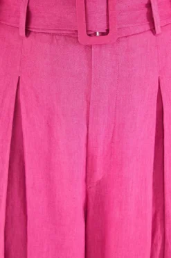 Farm Rio Pink Pants -Farm Rio Shop 314504 04