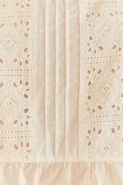 Farm Rio Off-White Lace Top -Farm Rio Shop 314505 05 scaled