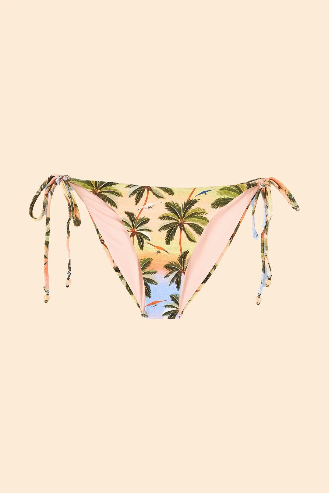 Farm Rio Carioca Full Bikini Bottom 4 Farm Rio Carioca Full Bikini Bottom - Image 4